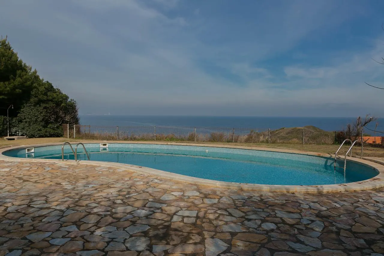 3 Bedroom Apartment In Aiguafreda, Begur. Terrace, Panoramic Views, Pool. Begur